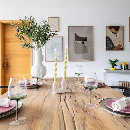 פפרונטן Ferienwohnung Oba'Doba 2 מראה חיצוני תמונה