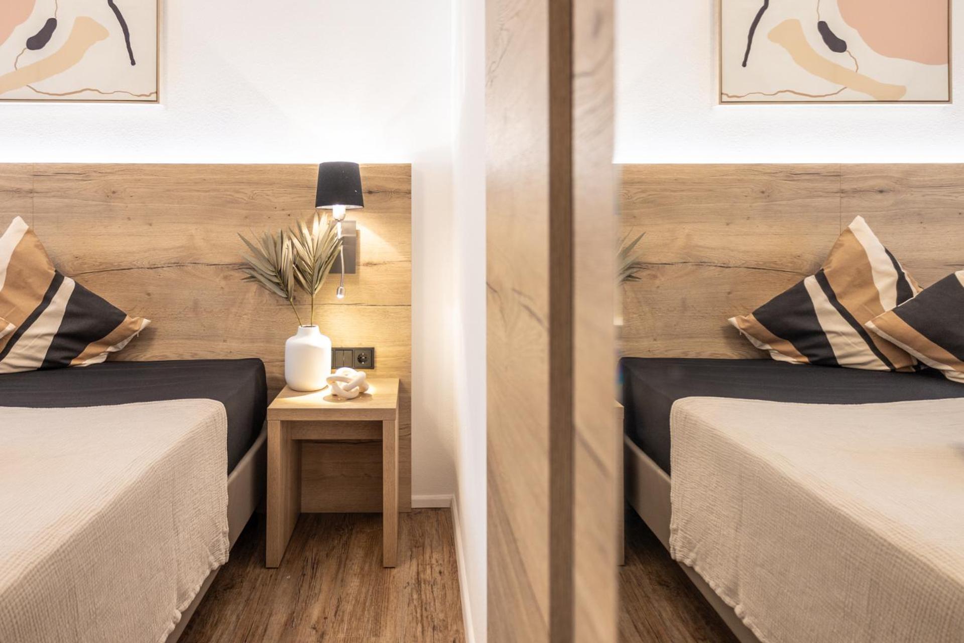 פפרונטן Ferienwohnung Oba'Doba 2 מראה חיצוני תמונה